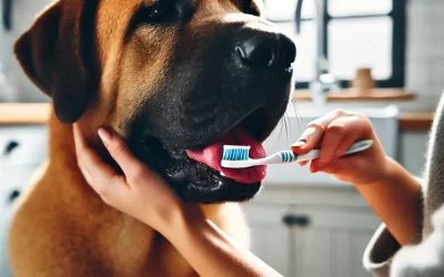 Salud Dental en Mascotas: Cómo Mantener los Dientes de tu Mascota Sanos